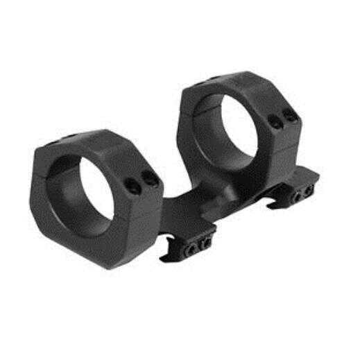 Seekins Precision MXM One Piece Scope Mount 20 MOA 34mm Cantilever Black Finish 0010640014