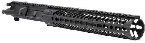 Seekins Precision SBR Billet Upper, 300 Blackout,