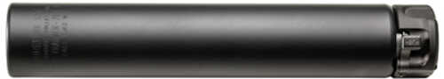 Surefire Supressor Trainer 762mm 308 cal Black Suppressor 15.9oz 6.2". TRAINER-762-1-BK