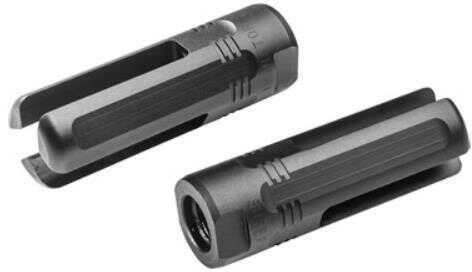 Surefire 3 Prong Flash Hider 7.62MM 5/8X24 Black Finish ELIMIN-762-5-8-24