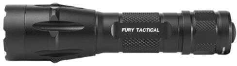 Surefire Fury Duel Fuel Tactical Flashlight 1500 Lumens Black