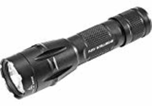 Surefire Fury Duel Fuel Intellibeam Flashlight 1500 Lumens Black FURY-DFT