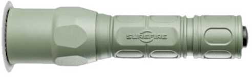 Surefire G2x Tactical Flashlight So Led - 275 Lmn Momentary-on Tailcap Switch Foliage Green G2X-C-FG