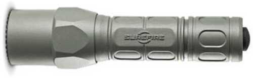 Surefire G2x Pro Flashlight Do Led 275/15 Lmn Constant-on Click-type Tailcap Switch Foliage Green G2X-D-FG