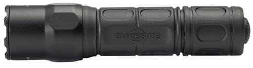 Surefire G2X Maxvision Flashlight 15/800 Lumens Tactical Momentary-On Tailcap Switch Black G2X-MV