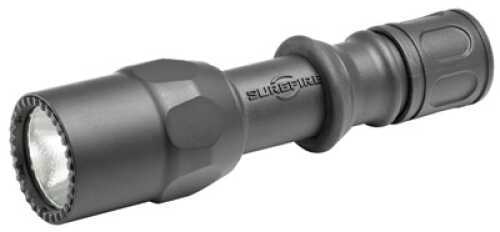 Surefire G2ZX Combatlight Flashlight Single-Output LED 600 Lumens Tactical Momentary-On Tailcap Switch Black G2ZX-C-BK