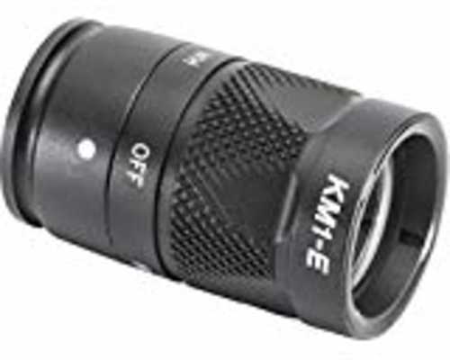 Click to see larger image. Surefire M300/M600AA Weaponlight Series or M600AA Scoutlights LED Module 3V Upgrade 250LU/100Mw OF IR 1 Black. KM1-