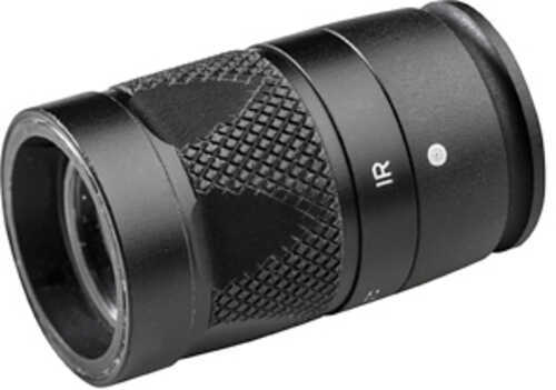 Surefire Part KM2 6V Infrared & White Light Black. KM2-C-BK