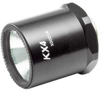 Surefire Kx4 Led Conversion Head Any Light W/ P60 Or P61 - 120 Max Lumens B