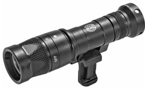 Surefire M340V Scout Pro Vampire Blk-img-0