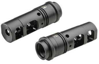 Surefire Muzzle Brake For 3/4-24 Threads, Socom 338-TI Md: SFMB-338-3/4-24