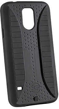 Surefire Phone Case Allows Attachment to FirePak Light Black For Galaxy S5 PHONECASE-S5-BK