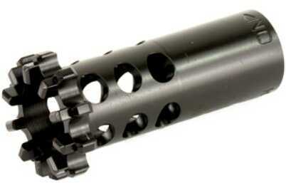 Surefire 9MM Black SF RYDER Piston Is A Threaded Component Used To Attach An 9-Ti Suppressor The