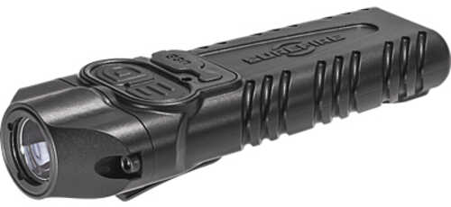 Surefire STILETTO Flashlight High 1000 Lumens Medium 300 Low 25 Tactical Switch with Optional Strobe Prog