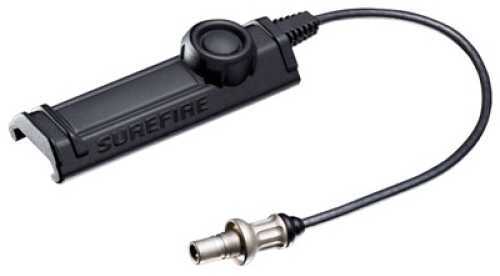 Surefire Remote Dual Switch for Weaponlights 7" Cable Fits Millennium Universal Classic Scout Light and X-Seri