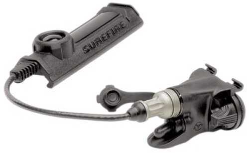 Surefire Remote Dual Switch 7" Cable X200 X300 X400 Weaponlights Assembly For X-serie