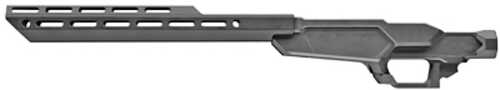 Sharps Bros. Heatseeker Chassis Black Remington 700