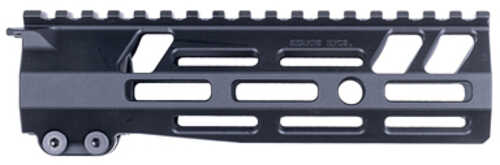 Sharps Bros. Handguard M-lok 7" Fits Ar-15 Rifles Black Sbhg08