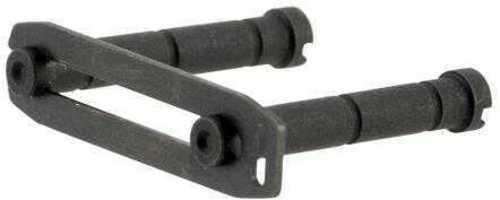 Strike Industries Black Anti-Walk Pins SI-AR-AWP