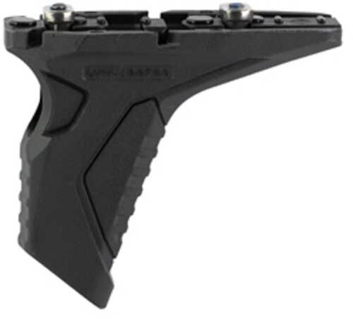 Strike Industries Hand Stop Black AR Rifles