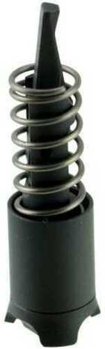 Strike Industries Lightweight Forward Assist Black SI-S-FA-BK