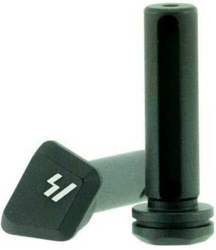 Strike Industries Ultra Light Takedown Pins Black SI-AR-UL-EPTP-BK