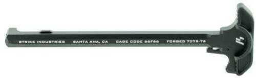Strike Industries Charging Handle Black SI-ARCH-BK
