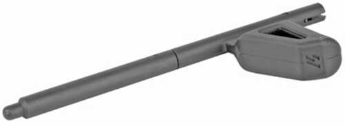 Strike Industries Medium Charging Handle for CZ EVO Black