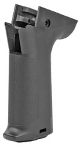 Strike Industries Black Pistol Grip for CZ EVO