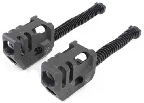 Strike Industries Mass Driver Comp 9MM For Glock 17 Gen 3 Includes Recoil Spring/Guide Rod/Guide Rod Fitment Washer/Guid