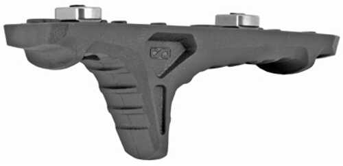 Strike Industries Link Anchor Handstop Black Fits MLOK and Keymod