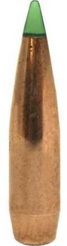 Sierra Bullets Tipped GameKing 30 Cal 165 Grain 100 Count 4665