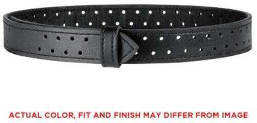 Safariland Model 032 ELS Competition Belt 1.75" Size 38" Nylon Look Black Finish 032-38-26