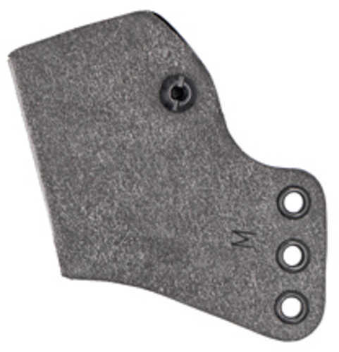 Safariland INCOG-X Mag Caddy Large For Use with Incog Holster Suede Finish Gray Right Hand 1335575