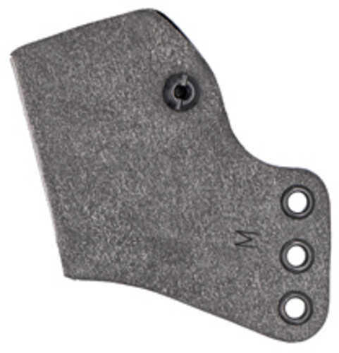 Safariland INCOG-X Mag Caddy Medium For Use with Incog Holster Suede Finish Gray Right Hand 1335576