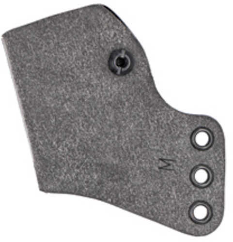 Safariland INCOG-X Mag Caddy Small For Use with Incog Holster Suede Finish Gray Right Hand 1336537
