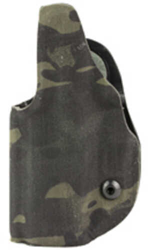 Safariland SPECIES Inside Waistband Holster Fits Sig P365 Cordura Finish Multicam Black Laminate Construction Right Hand