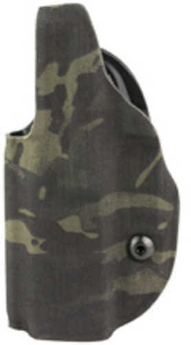 Safariland SPECIES Inside Waistband Holster Fits Sig P365 X-Macro Cordura Finish Multicam Black Laminate Construction Ri