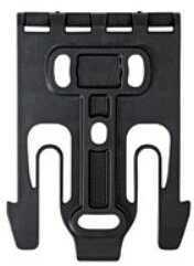 Click to see larger image. Safariland Model 6004-19 Quick Locking System Holster Fork Single Kit Only Flat Dark Earth Finish 6004-19-55