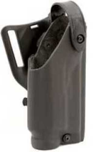 Safariland 6280 Mid-Ride Holster Right Hand STX Tactical for Glock 17221923 with Streamlight M3 or M6 6280-8 6280-8321-131