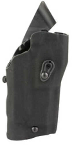 Safariland 6354RDSO ALS Tactical Holster Fits Sig P320C with X300 Sized Light Matte Finish Black Laminate Construction R