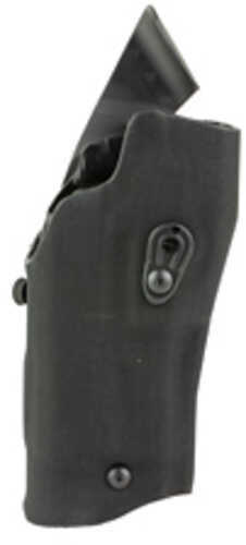 Safariland 6354RDSO ALS Tactical Holster Fits Glock 47 with X300 Matte Finish Black Laminate Construction Right Hand 635