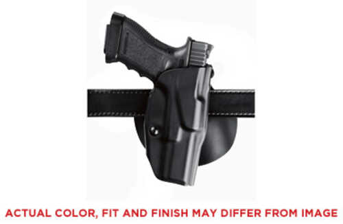Safariland Model 6378 ALS Paddle Holster Fits Glock 17/22 Right Hand STX Tactical Black Finish 6378-83-131
