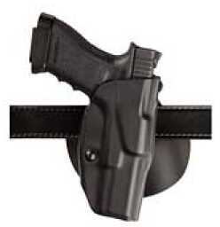 Safariland 6378 ALS Paddle Holster Right Hand Black 4" S&W SW99, Walther P99 6378-84-411