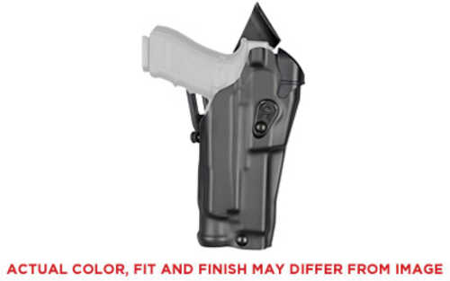 Click to see larger image. Safariland 6390RDS Left Hand Black Fits Glock 19 23 STX 6390RDS-2832-132