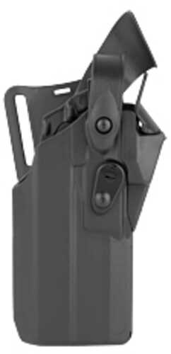 Safariland 7360RDS ALS/SLS Mid-Ride Level-III Retention Holster Fits Glock 34 MOS with TLR-1 TLR-1HL X200 X300 X300U X30