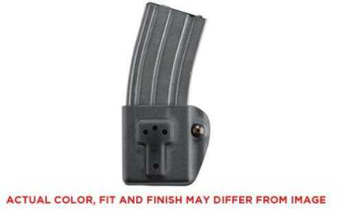 Safariland Model 774 Rifle Magazine Pouch Fits AR15 STX Black Finish 774-215-23
