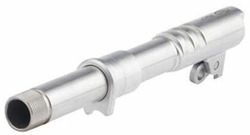 Storm Lake Barrels 45 ACP 4.99" Fits 1911 Stainless Finish .578-28 Thread With Link/Pin/Bushing 3407
