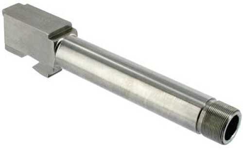 StormLake Barrels Lake 9MM 5.19" Stainless With Thread Protector Threaded 1/2-28 for Glock 17 -AT GL-17-9MM-519-OP-01T