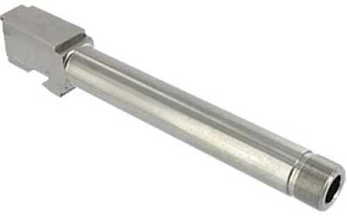 StormLake Barrels Lake 45 ACP 5.3" Stainless With Thread Protector Threaded .578-28 Glk 21 5T-AT GL-21- -530-OP-0